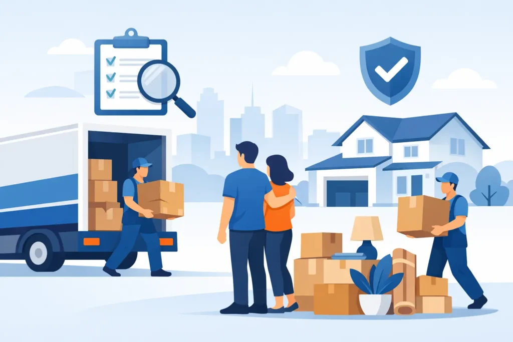 Best Home Moving Companies: What to Look For